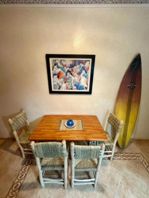 Tayafut ApartmentTerrace